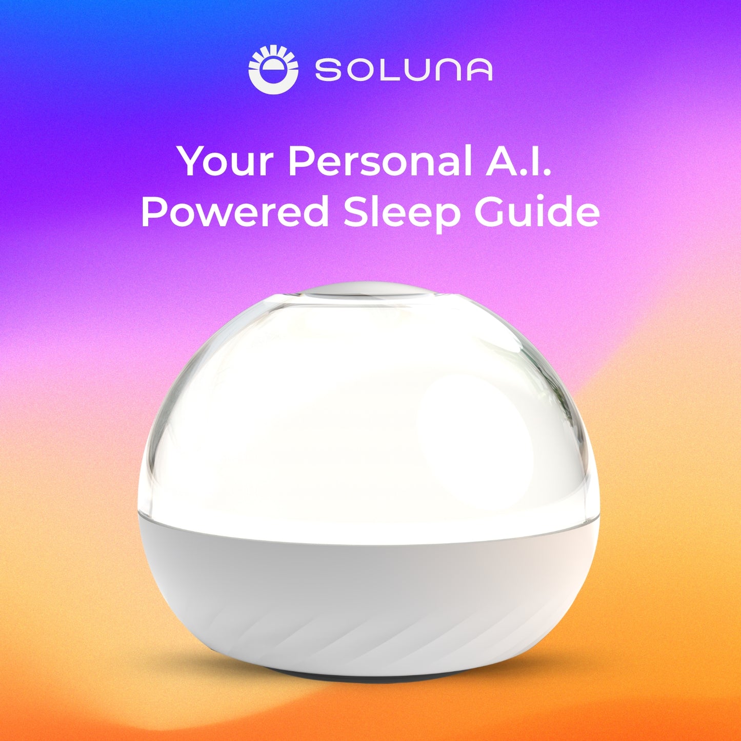 Soluna Base Station (Pre-Order Reservation)