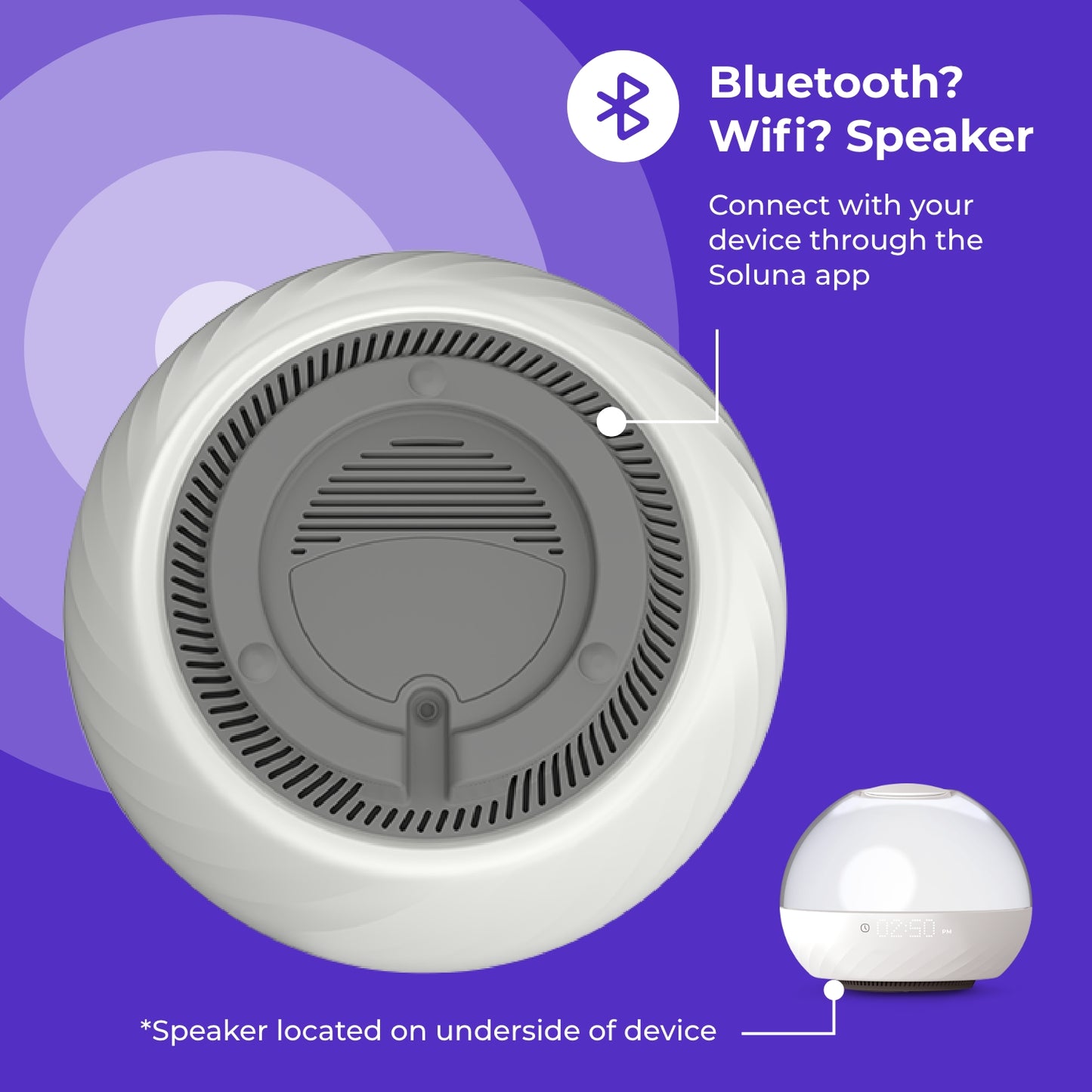 Soluna Base Station (Pre-Order Reservation)