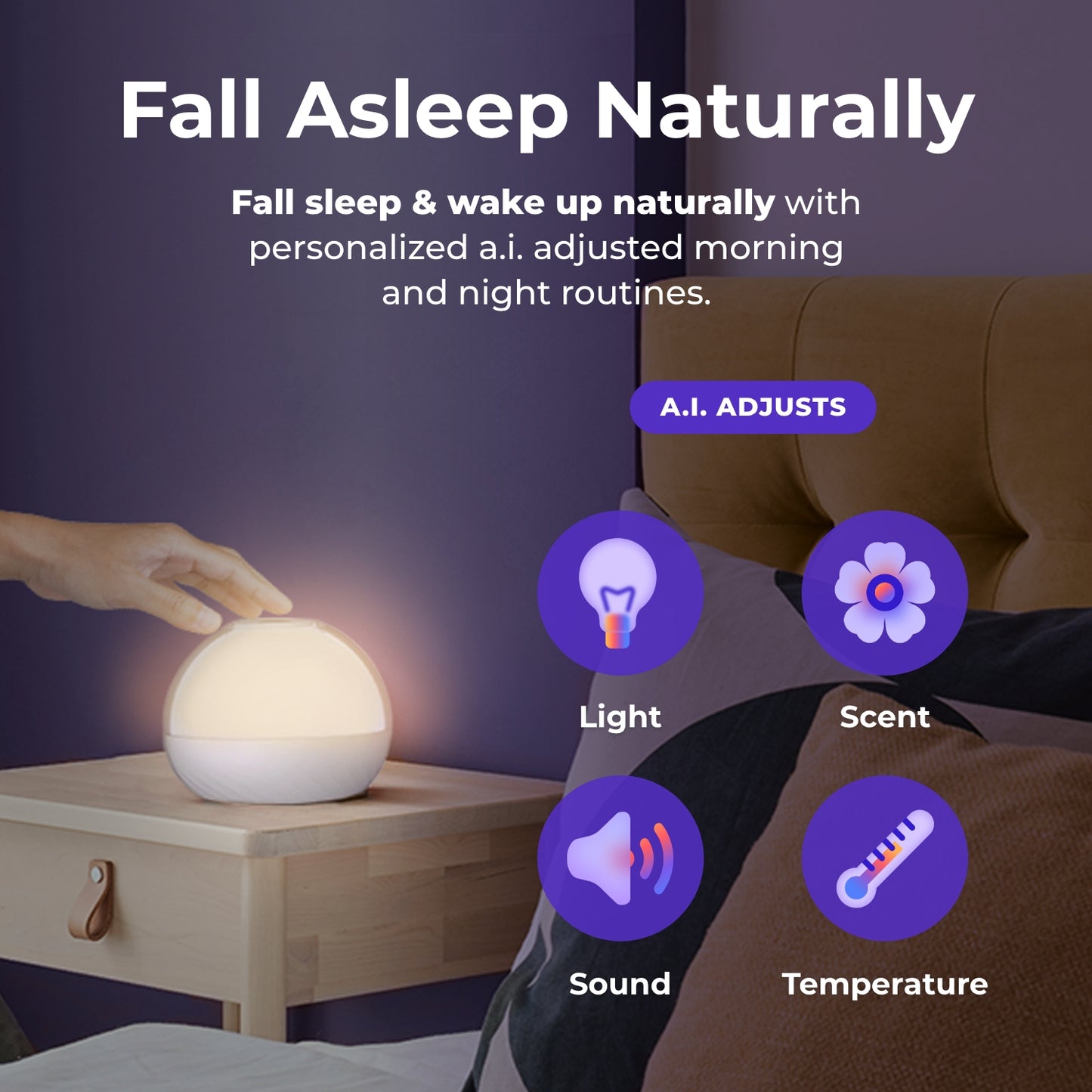 Soluna Base Station (Pre-Order Reservation)