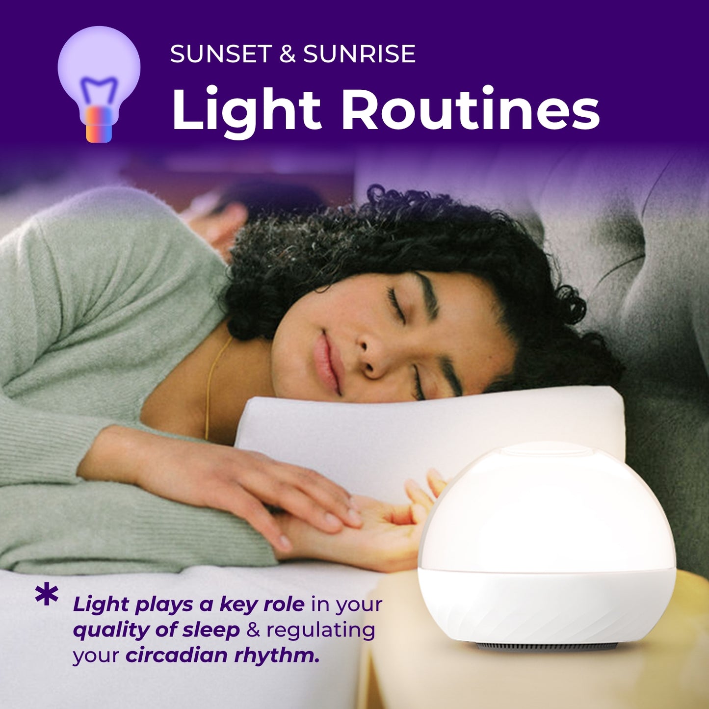 Soluna Base Station (Pre-Order Reservation)