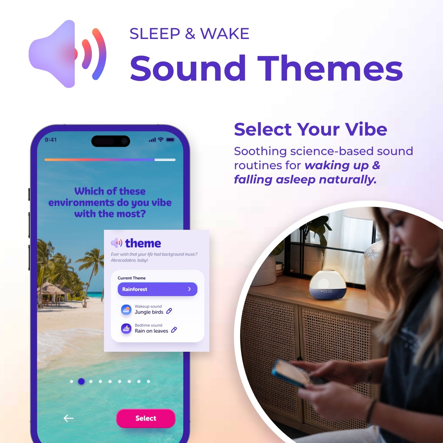Soluna Base Station (Pre-Order Reservation)