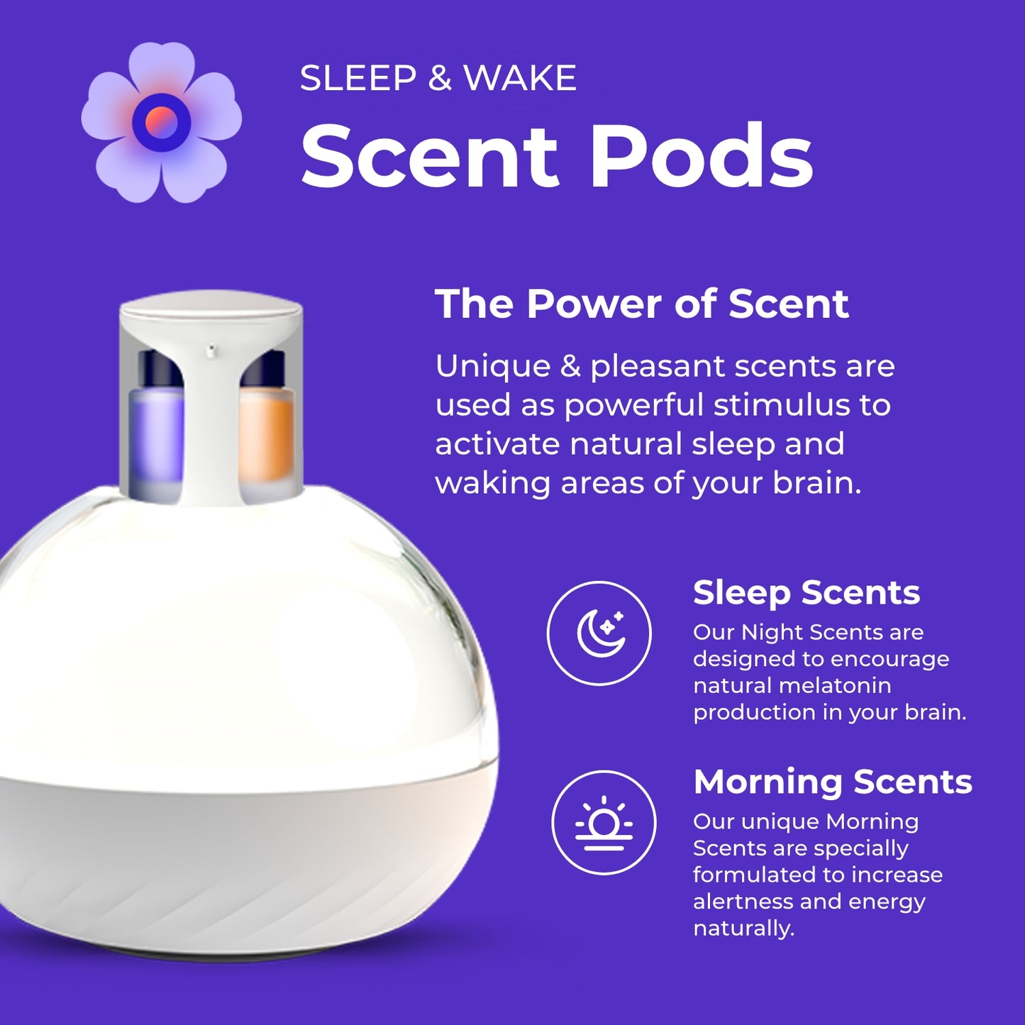 Soluna Base Station (Pre-Order Reservation)